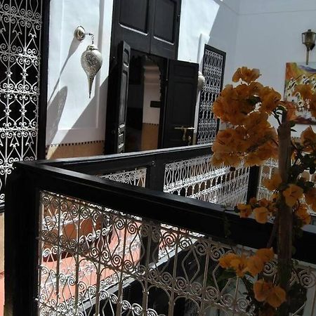Riad Orange Cannelle Marrakech マラケシュ エクステリア 写真