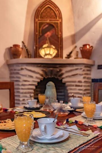 Riad Orange Cannelle Marrakech マラケシュ エクステリア 写真