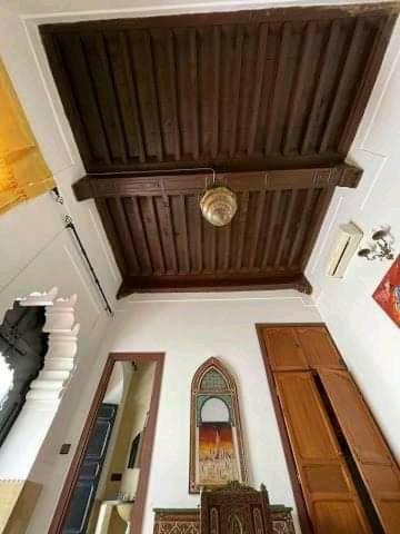Riad Orange Cannelle Marrakech マラケシュ エクステリア 写真