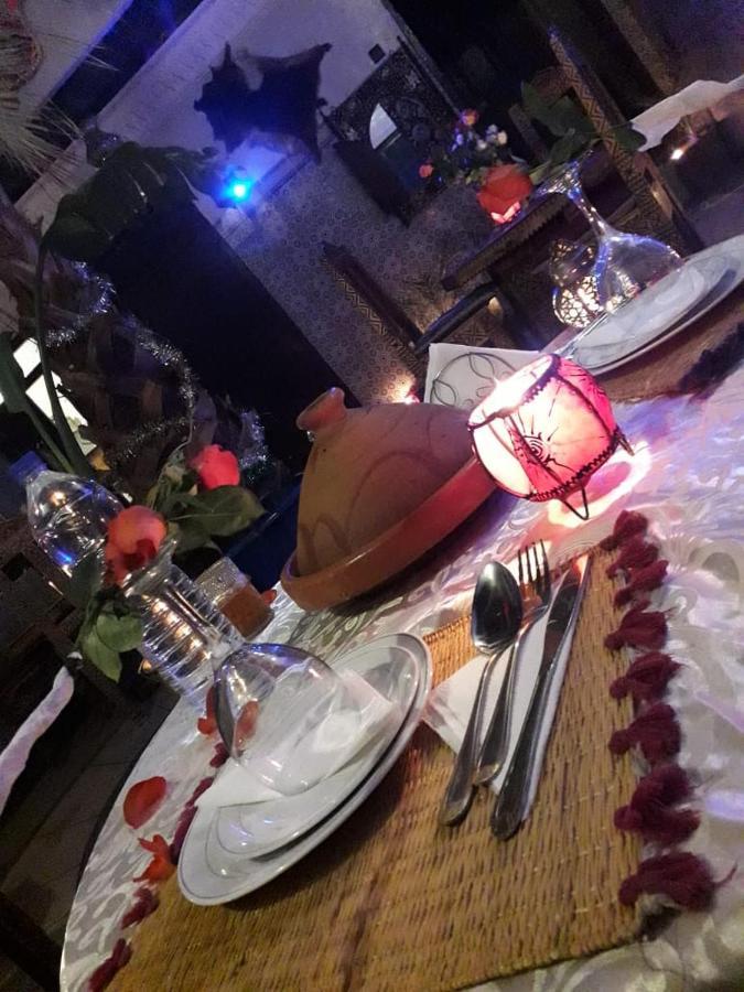 Riad Orange Cannelle Marrakech マラケシュ エクステリア 写真