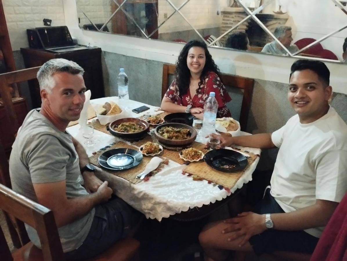 Riad Orange Cannelle Marrakech マラケシュ エクステリア 写真